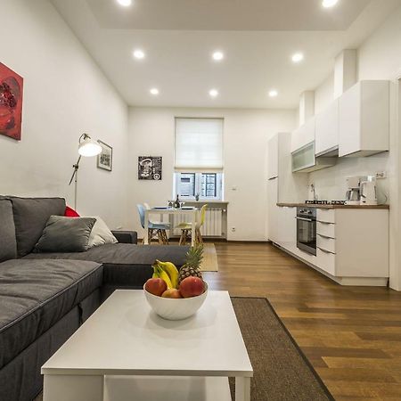 Apartment Toma Загреб Екстер'єр фото