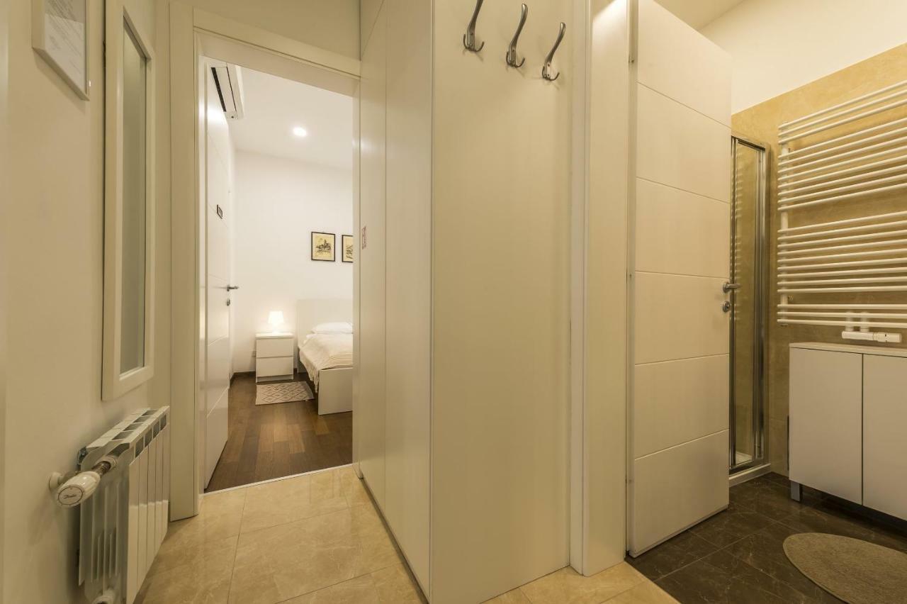 Apartment Toma Загреб Екстер'єр фото