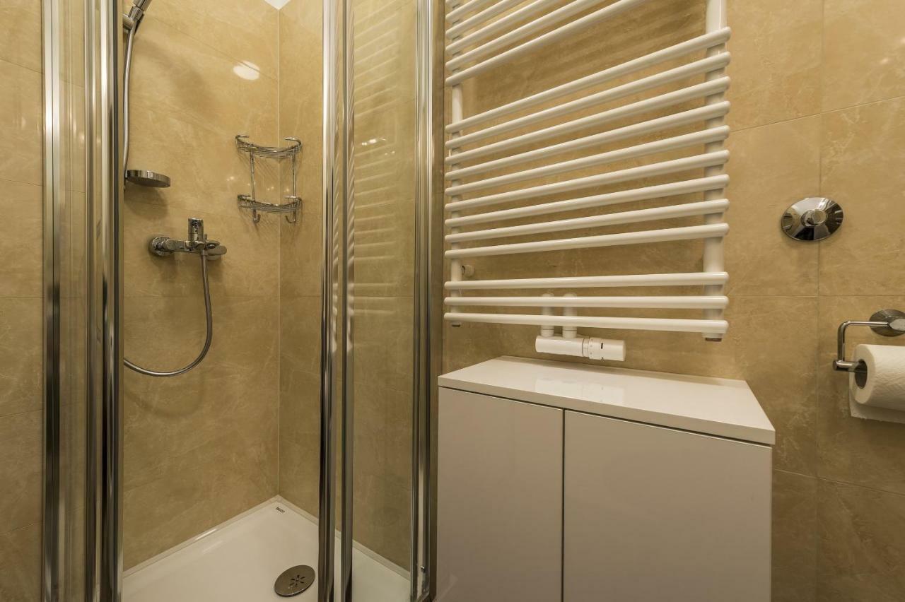 Apartment Toma Загреб Екстер'єр фото